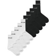 Chaussettes Jack &amp; Jones Jacregen 10-Pack Sokken