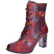 Bottes Laura Vita -