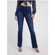 Jeans flare / larges Guess W3GA0L D5171