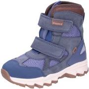 Bottes enfant Bisgaard -