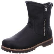 Bottes Andrea Conti -