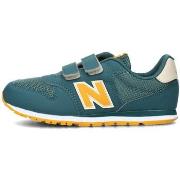 Baskets basses enfant New Balance PV500FSG