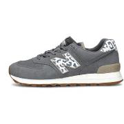 Baskets basses New Balance WL574IJ2