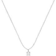 Collier Cleor Collier en argent 925/1000 et zircon