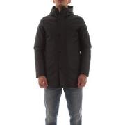 Manteau Rrd - Roberto Ricci Designs W24012