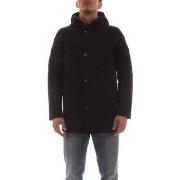 Manteau Rrd - Roberto Ricci Designs W24011