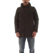 Manteau Rrd - Roberto Ricci Designs W24011