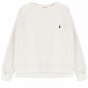 Sweat-shirt Please f8555kl105_bianco