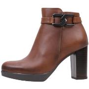 Bottines Sandra Fontan ROMA