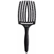 Accessoires cheveux Olivia Garden Fingerbrush Large