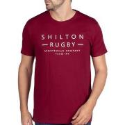 T-shirt Shilton T-shirt rugby COMPANY