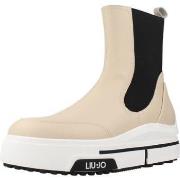 Bottes Liu Jo HERO 16 DEPORTIVA MEDI