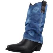 Bottes Metisse DX564