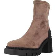 Bottes Miss Elastic MONTI