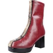 Bottes Noa Harmon 9537N