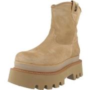 Bottes Yellow GOLDEN