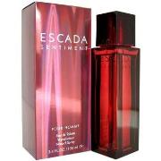 Cologne Escada Sentiment - eau de toilette - 100ml - vaporisateur