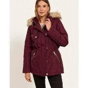 Manteau Naf Naf Parka Bupark