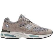 Baskets basses New Balance U991GL2