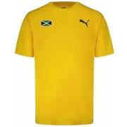 T-shirt Puma 659227_02_jamaica