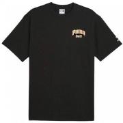 T-shirt Puma 624395_01