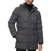 Manteau Geox M SANFORD HOOD