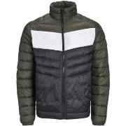 Parka Jack &amp; Jones Sprint Puffer Hood