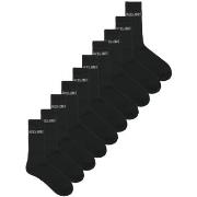 Chaussettes Jack &amp; Jones Jacregen 10-Pack Sokken