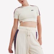 T-shirt Ellesse MALDONADO CROP T SHIRT