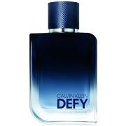 Eau de parfum Calvin Klein Jeans Defy - eau de parfum - 200ml