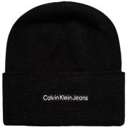 Bonnet Calvin Klein Jeans INST EMBRO BEANIE K50K512452