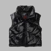 Gilet Blauer LORNA