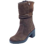 Boots IgI&amp;CO 6660411 Scamosciato