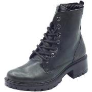 Bottes IgI&amp;CO 6662800 Capra Met Parke