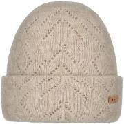 Bonnet Barts Bridgey light brown beanie