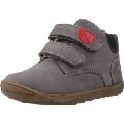 Bottes enfant Geox B MACCHIA BOY