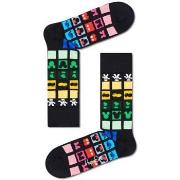 Chaussettes hautes Happy socks DNY01 9300