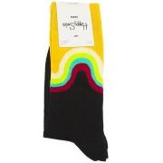 Chaussettes hautes Happy socks JUMBO WAVE