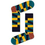 Chaussettes hautes Happy socks JFO01 7300