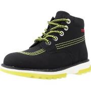 Bottes enfant Kickers KICKRALLY