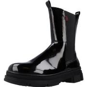 Bottes enfant Kickers KICK GOZ