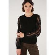 Sweat-shirt Deeluxe Pull EDWIGE