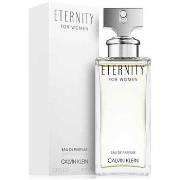 Eau de parfum Calvin Klein Jeans Eternity - eau de parfum - 100ml - va...