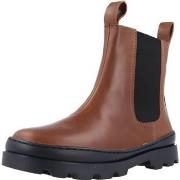 Bottes enfant Camper BRUTUS