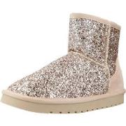 Bottes enfant Gioseppo TRANOY