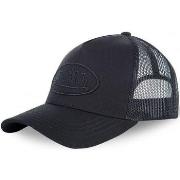 Casquette Von Dutch Casquette Homme Microfibre LOFB04 Noir