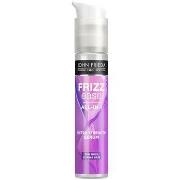 Accessoires cheveux John Frieda Sérum Tout-en-1 Extra-fort Frizz-ease