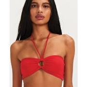 Maillots de bain Triya Smiley Summer Vermelho