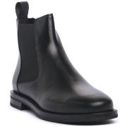 Boots Frau SETA NERO