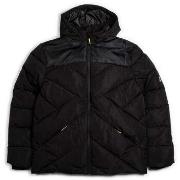 Veste Munich Puffer cloud 2507276 Negro